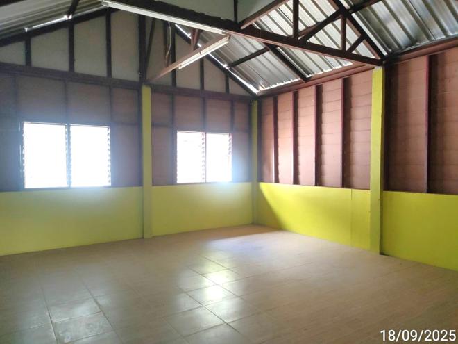รูป บ้านเดี่ยว 600 ตร.วา กุฉินารายณ์ กาฬสินธุ์ 6.3M - รูปที่ 26/65