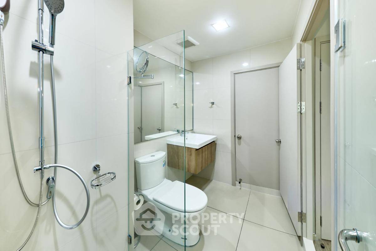 รูป คอนโด 2 ห้องนอน Life Sukhumvit 48 ใกล้ BTS พระโขนง (ID 3072498) - รูปที่ 6/6