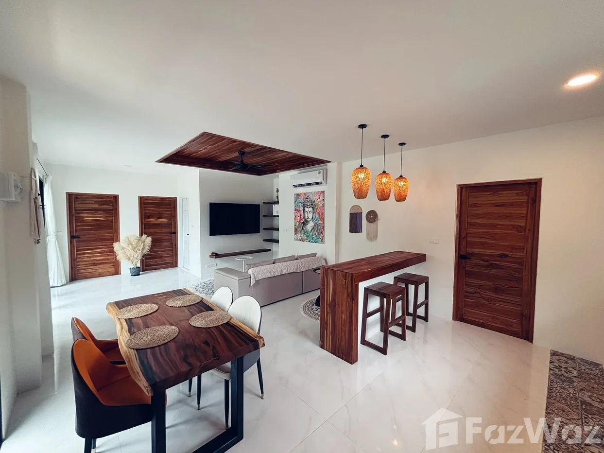 picture 2 Bedroom Villa for rent in Maenam, Surat Thani 6706245 - 4/32