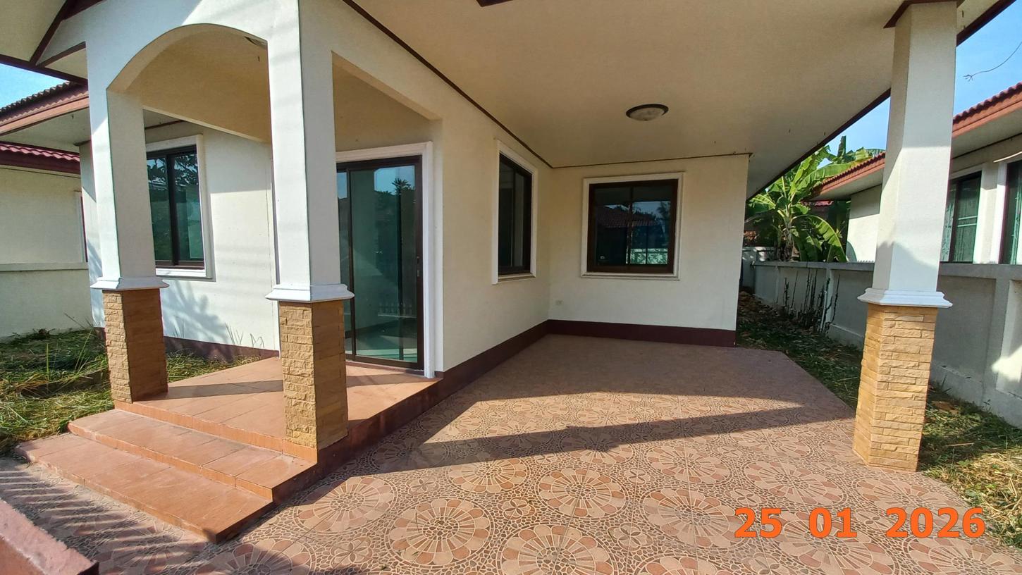 picture HOME 53.1 Sq.w. Si Racha Chonburi for 1.7M - 14/27