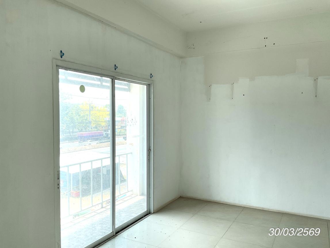 picture SHOP HOUSE 34 Sq.w. Prachantakham Prachinburi for 5.6M - 33/41