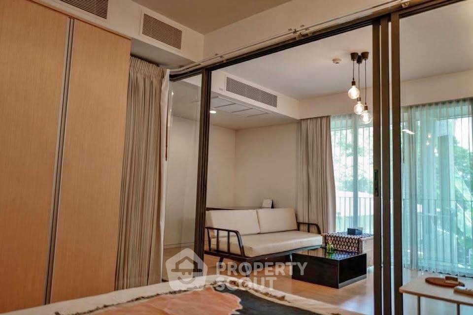 picture 1-BR Condo Siamese Gioia Near MRT Phetchaburi (ID 2416795) - 1/7
