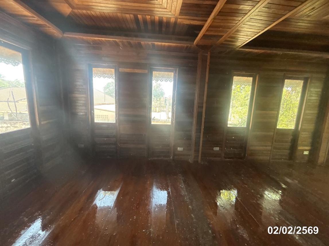 รูป บ้านเดี่ยว 340.7 ตร.วา เมืองอุบลราชธานี อุบลราชธานี 5.3M - รูปที่ 39/49