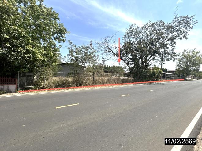 รูป โกดัง 2091 ตร.วา เดชอุดม อุบลราชธานี 4.1M - รูปที่ 1/41