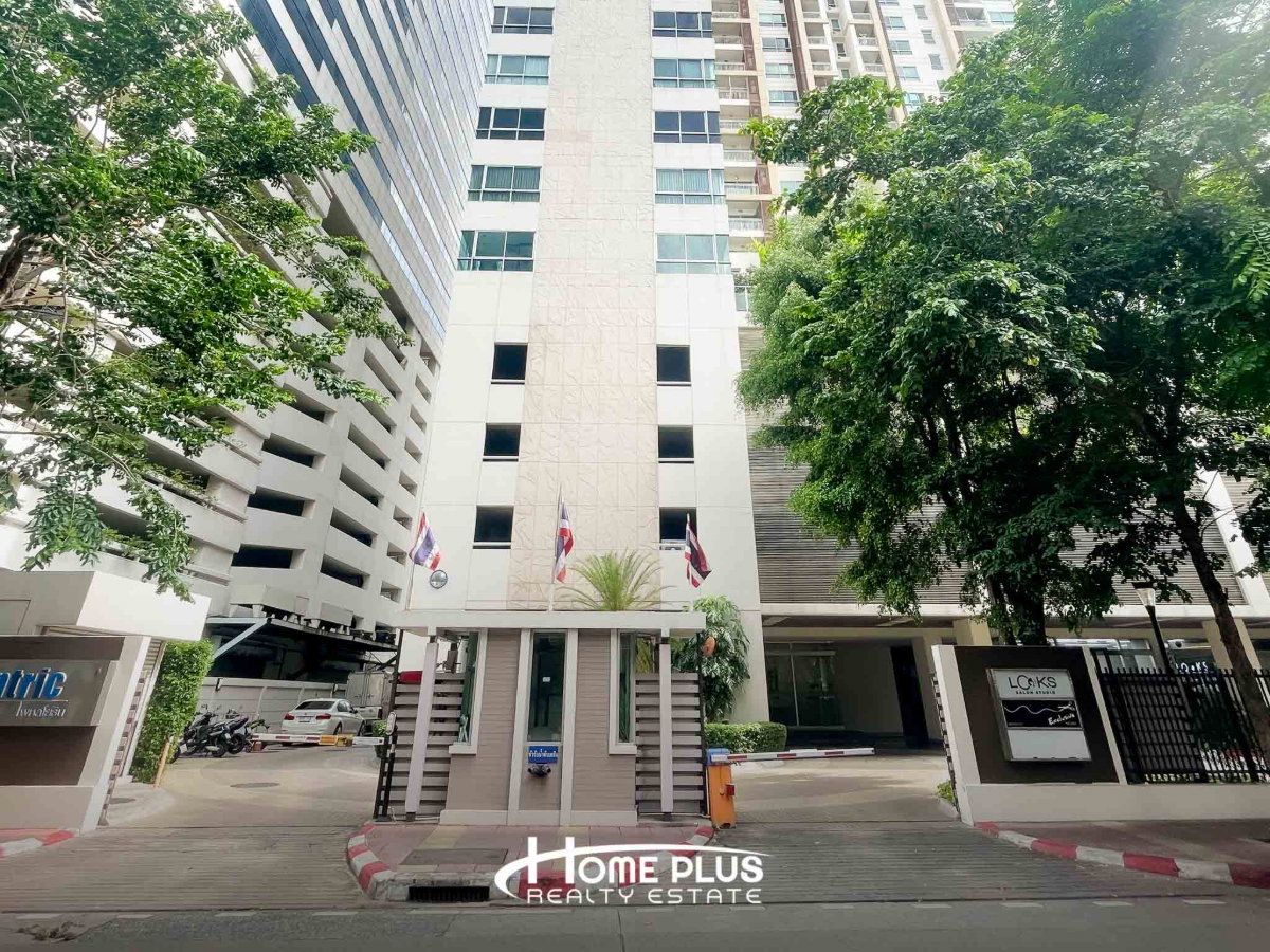 picture 🏢 For Sale: Centric Scene Phaholyothin 9 Condominium - 25/27