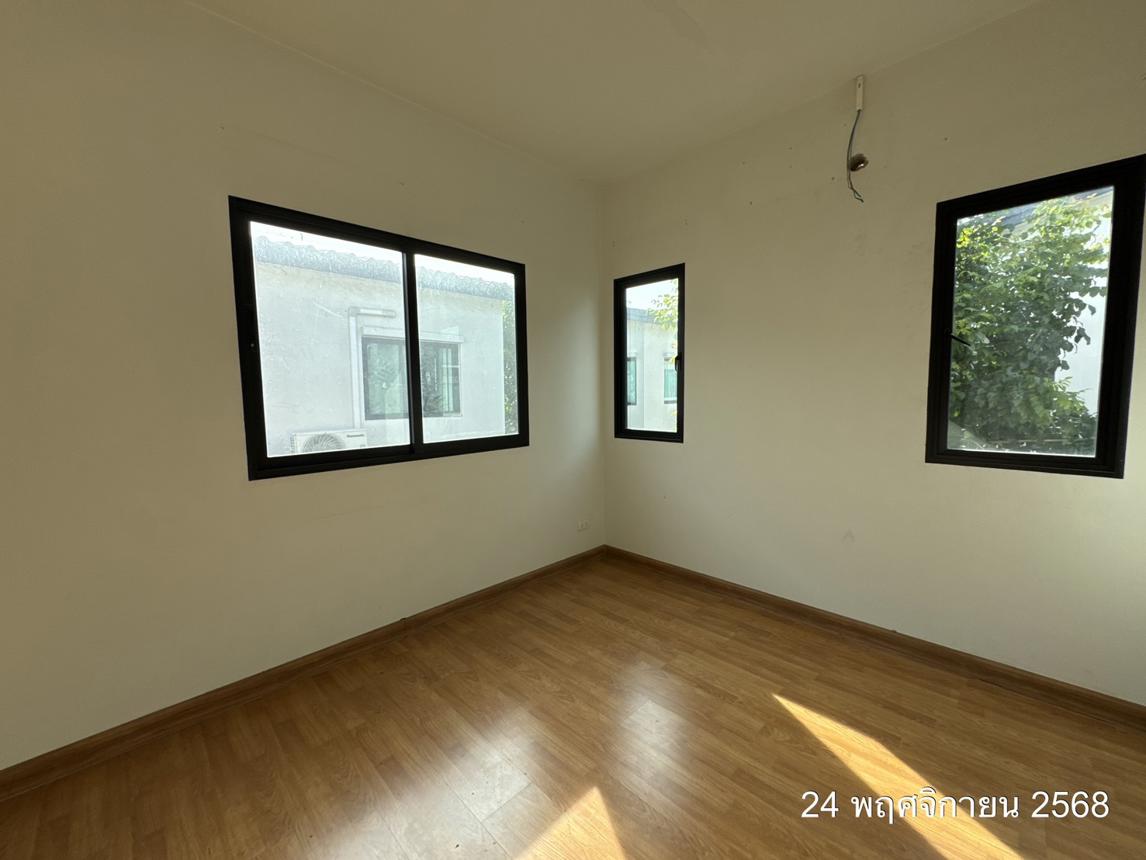 picture TOWN HOUSE 28.5 Sq.w. Bang Plee Samut Prakarn for 2.3M - 40/47