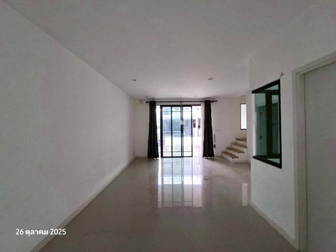 picture TOWN HOUSE 21.4 Sq.w. Bang Yai Nonthaburi for 2.2M - 4/35