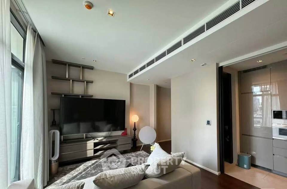 picture 100m To BTS Phrom Phong | 2-BR At The Diplomat 39 (ID 3098547) - 3/12