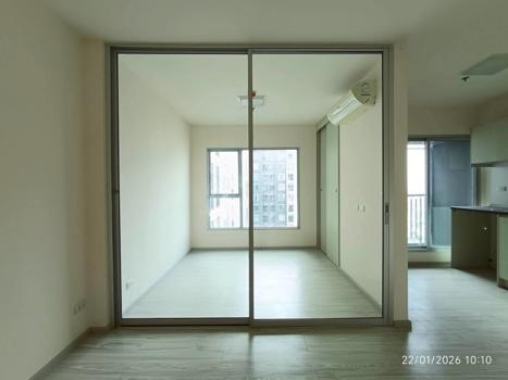 picture CONDO 24.96 Sq.m. Muang Nonthaburi Nonthaburi for 1.2M - 26/29