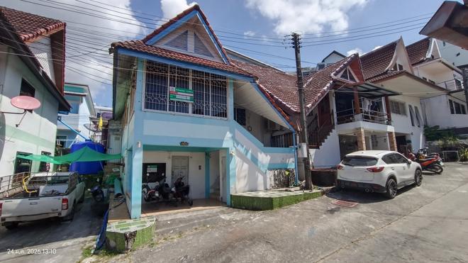 รูป บ้านเดี่ยว 23.4 ตร.วา กะทู้ ภูเก็ต 4.5M - รูปที่ 21/47