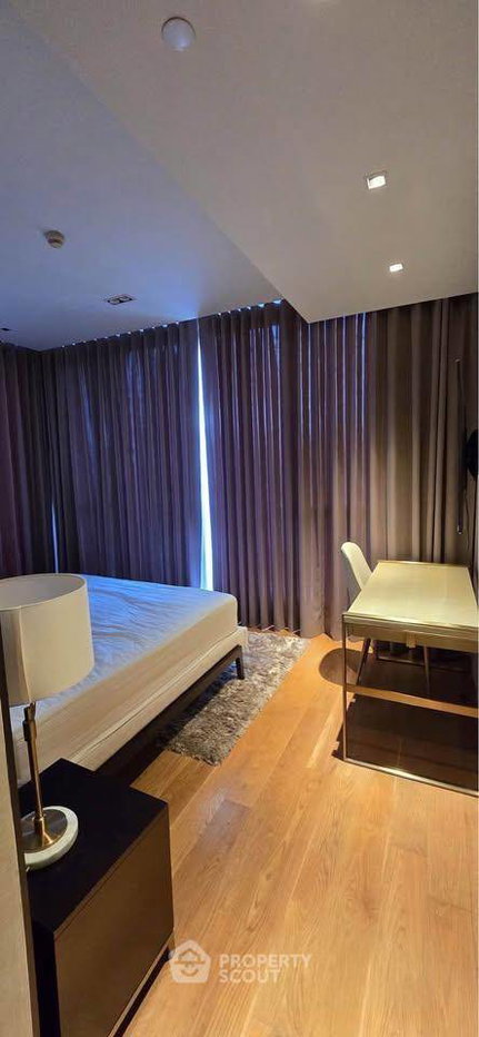รูป คอนโด 2-ห้องนอน ที่ บีทนิค สุขุมวิท 32 ใกล้ BTS ทองหล่อ (ID 3188813) - รูปที่ 8/20
