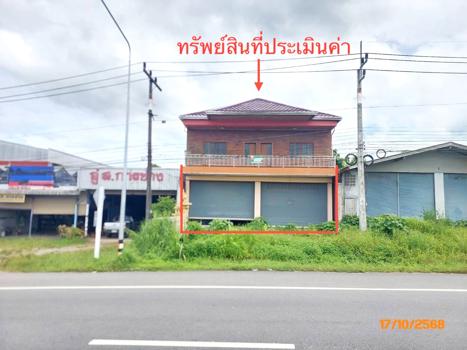 รูป บ้านเดี่ยว 119.7 ตร.วา พนม สุราษฎร์ธานี 5.4M - รูปที่ 42/45