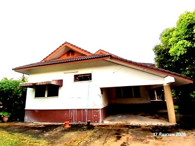 Houses for sale Lampang Airport : HOME 197 Sq.w. Muang Lampang Lamphang for 2.3M