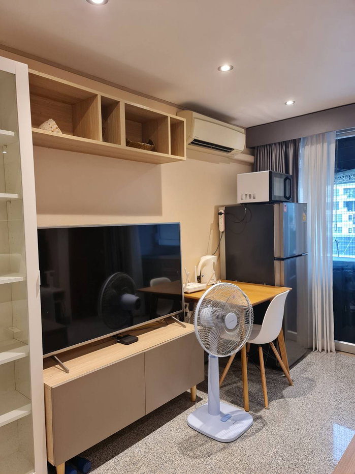 รูป ให้เช่า 39 Suite ราคา 17,500 บาท [MKr260933] - รูปที่ 2/10