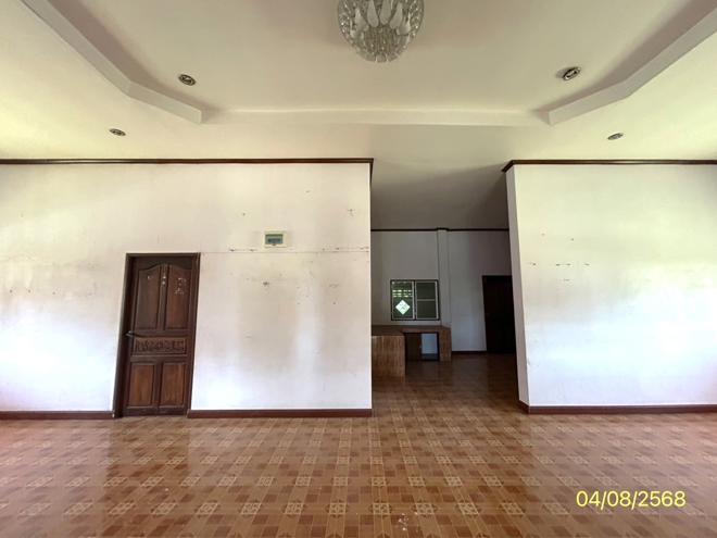 picture HOME 419 Sq.w. Khukhan Si Sa Ket for 4.1M - 7/57