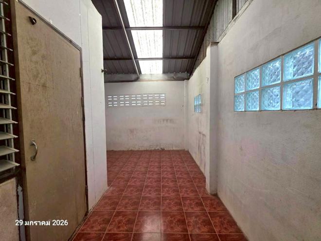 รูป บ้านเดี่ยว 22.8 ตร.วา บ้านเอื้ออาทร จังหวัดกำแพงเพชร การเคหะแห่งชาติ เมืองกำแพงเพชร กำแพงเพชร 874,000 - รูปที่ 8/33