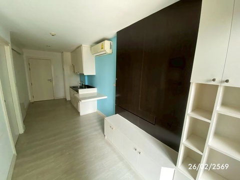 CONDO 32.63 Sq.m. Khan Na Yao Bangkok for 1.4M