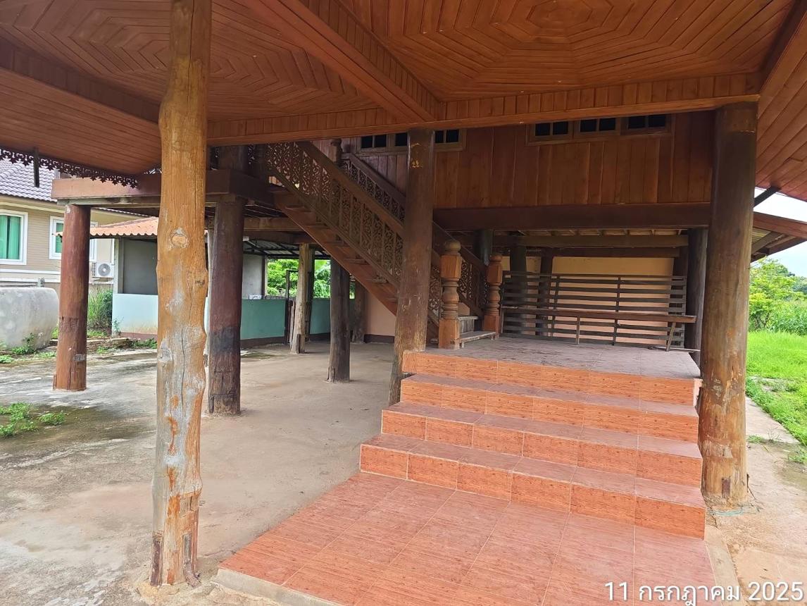 picture HOME 1481.9 Sq.w. Dok Kham Tai Phayao for 3.4M - 18/33