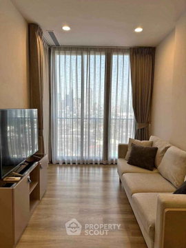 1-BR Condo at Oka Haus Sukhumvit 36 near BTS Thong Lor (ID 3318034)