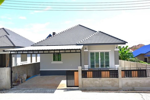🏡✨ Single-Storey Detached House for Rent in Chiang Rai | 3 Bedrooms, 2 Bathrooms | THB 15,000/Month ✨🏡