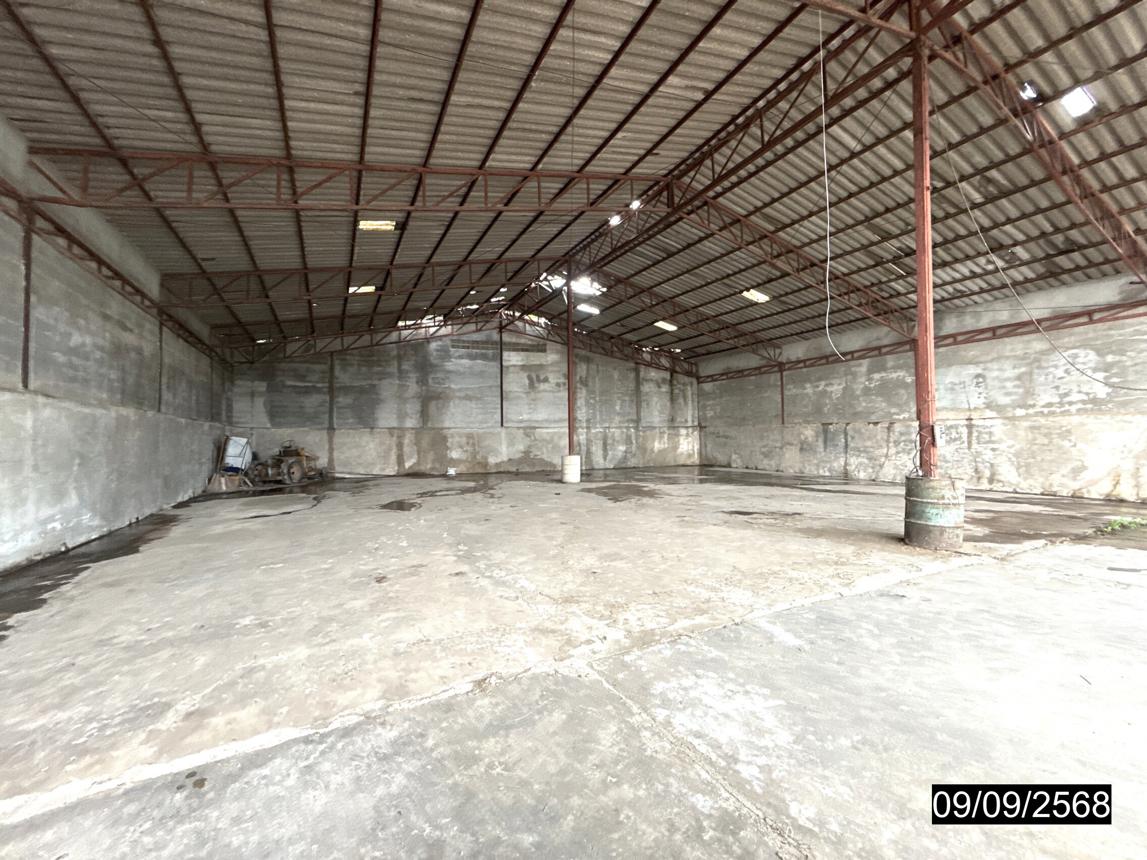 รูป บ้านเดี่ยว 420 ตร.วา ขาณุวรลักษบุรี กำแพงเพชร 2.7M - รูปที่ 38/45