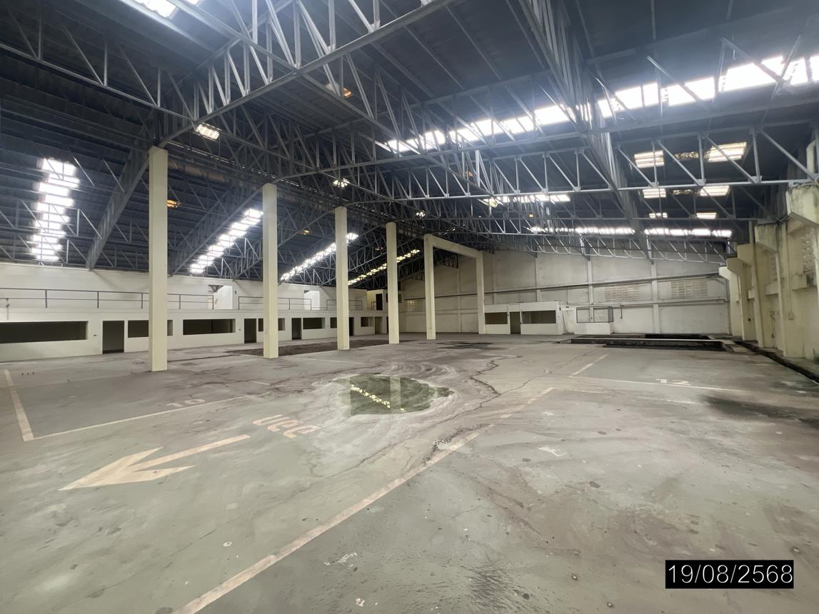 picture FACTORY 342.2 Sq.w. Muang Ubon Ratchathani Ubon Ratchathani for 21M - 22/35