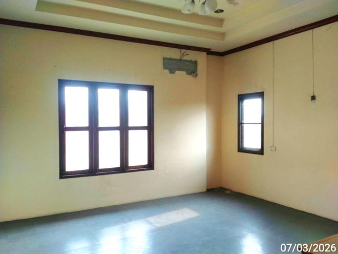 รูป บ้านเดี่ยว 128 ตร.วา ดอยหล่อ เชียงใหม่ 5.7M - รูปที่ 16/55