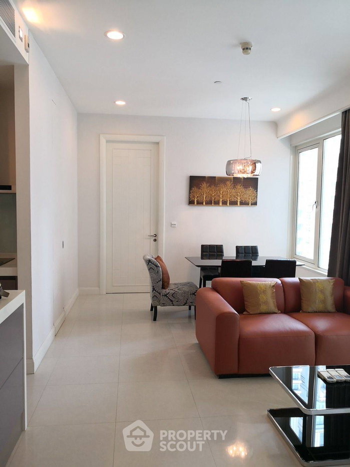 รูป คุ้มค่า 2 ห้องนอน 106 ตร.ม. Q Langsuan ใกล้ BTS ราชดำริ 300 ม. (ID 3316171) - รูปที่ 6/24