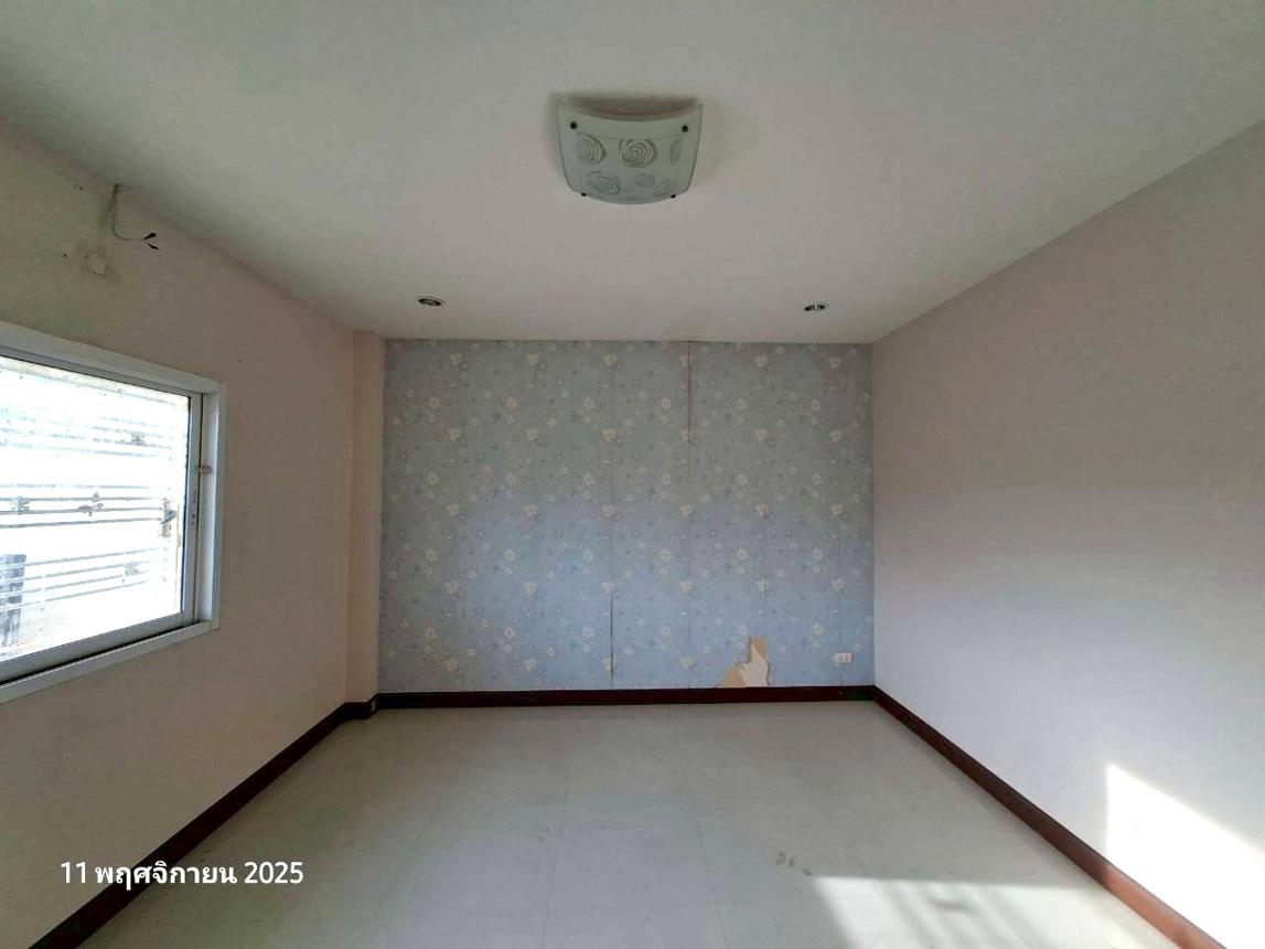 picture TOWN HOUSE 22.2 Sq.w. Hua Hin Prachaubkirikhan for 2.8M - 38/45