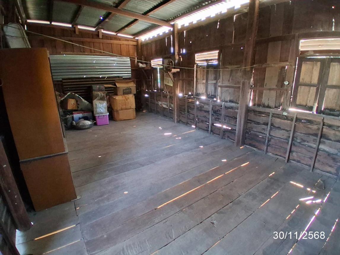 รูป บ้านเดี่ยว 161 ตร.วา จังหาร ร้อยเอ็ด 275,000 - รูปที่ 22/27
