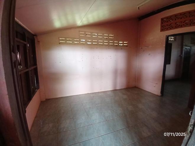 รูป บ้านเดี่ยว 128.1 ตร.วา ลี้ ลำพูน 745,000 - รูปที่ 12/31