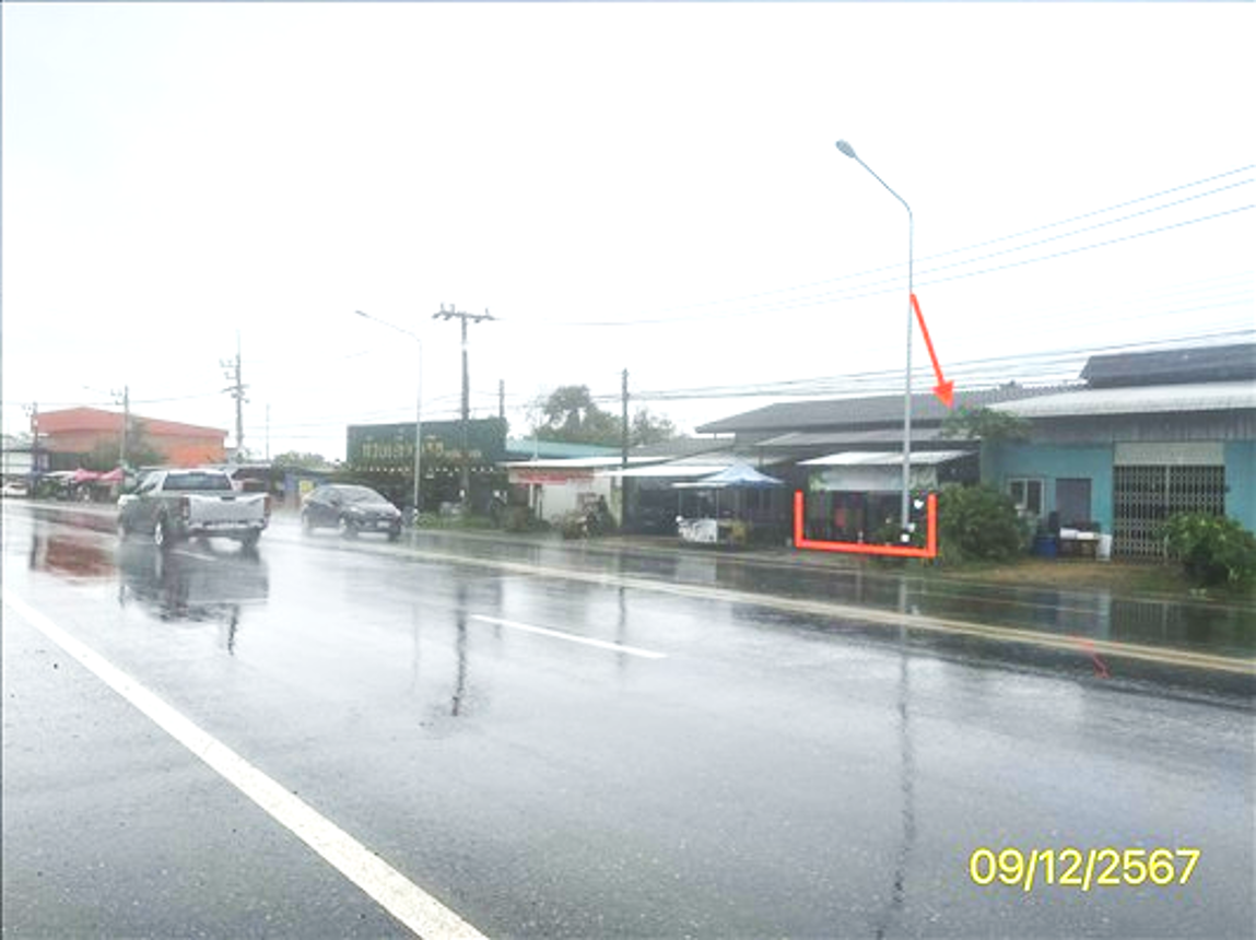 รูป บ้านเดี่ยว 22 ตร.วา หาดใหญ่ สงขลา 2.5M - รูปที่ 10/15