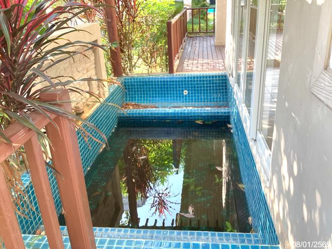 รูป คอนโดมิเนียม 200 ตร.ม. บ้านทะเลสำราญ ชะอำ เพชรบุรี 6.2M - รูปที่ 13/35