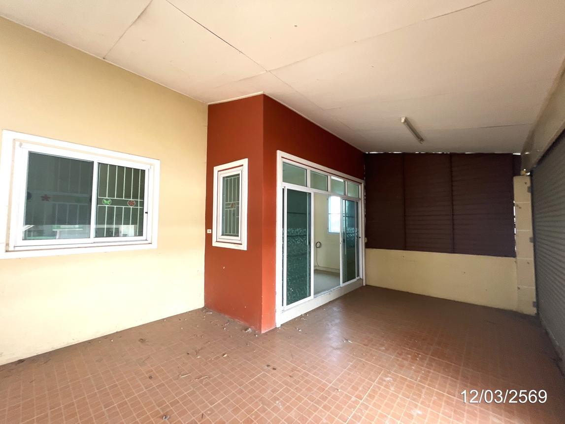 รูป บ้านเดี่ยว 61.4 ตร.วา คลองขลุง กำแพงเพชร 1.8M - รูปที่ 15/29