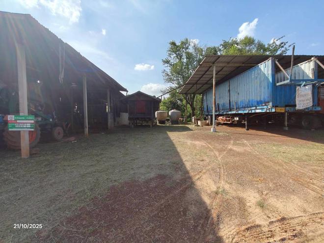 รูป บ้านเดี่ยว 309 ตร.วา ศรีธาตุ อุดรธานี 1.9M - รูปที่ 17/39
