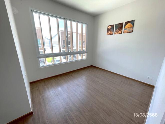 picture TOWN HOUSE 18.5 Sq.w. Bang Bo Samut Prakarn for 2.5M - 11/35