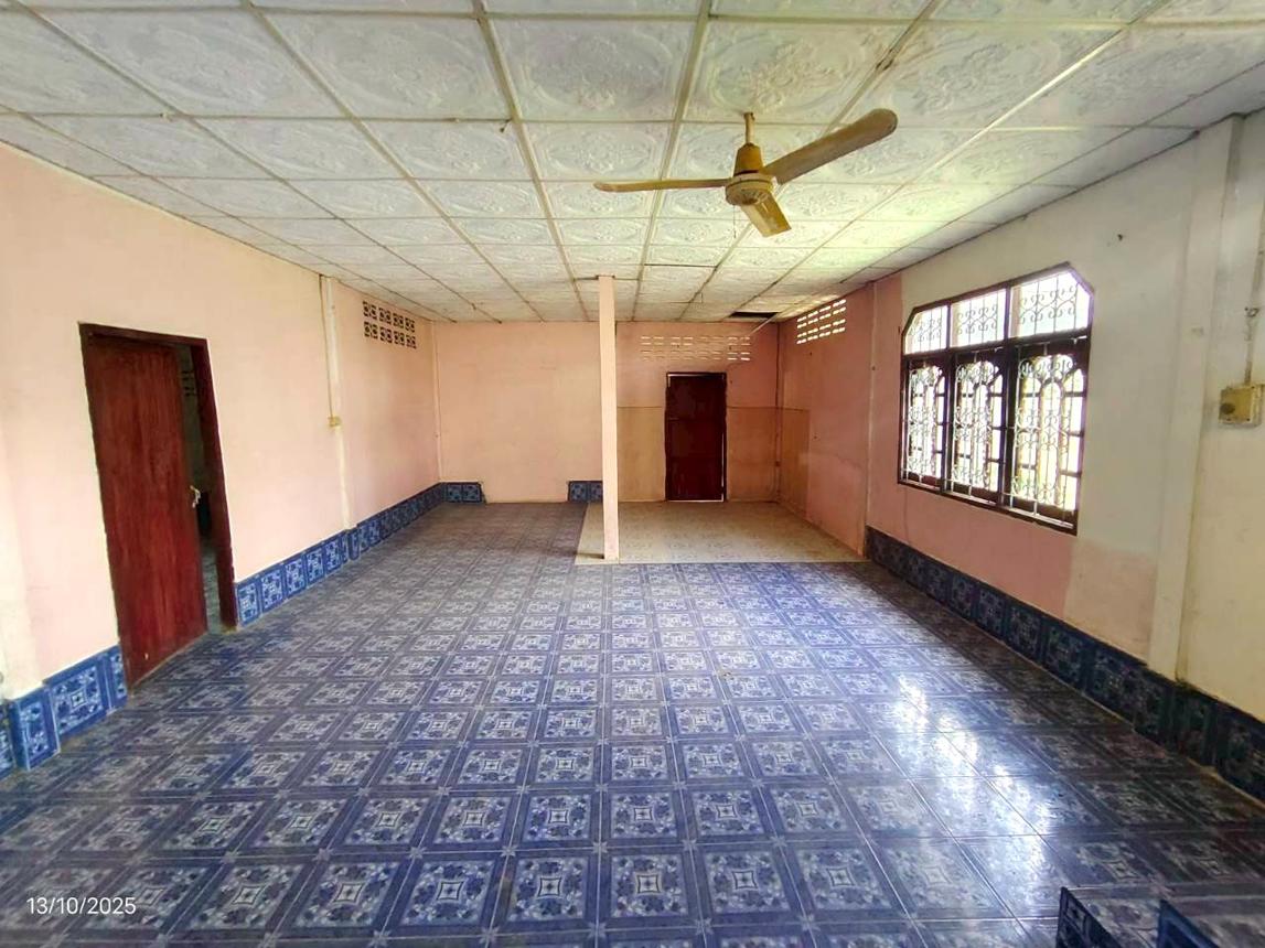 รูป บ้านเดี่ยว 96 ตร.วา กุดจับ อุดรธานี 630,000 - รูปที่ 28/45