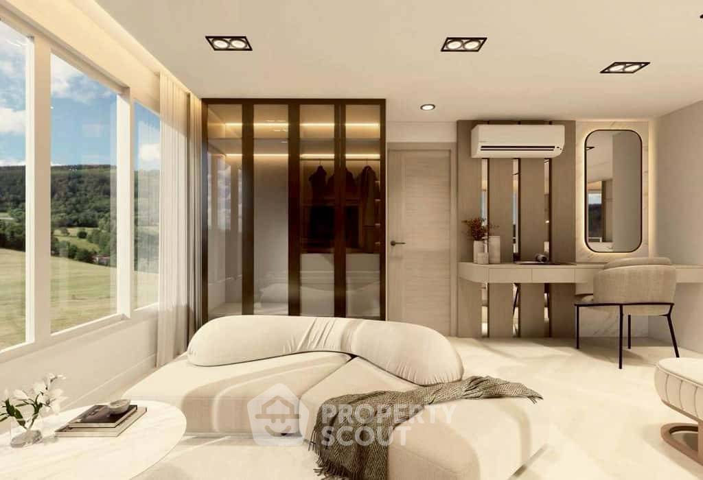 รูป คอนโด 2-ห้องนอน ที่ รวี วารี เรสซิเดนซ์ ใกล้ นิมมานเหมินท์ (ID 3317935) - รูปที่ 17/19