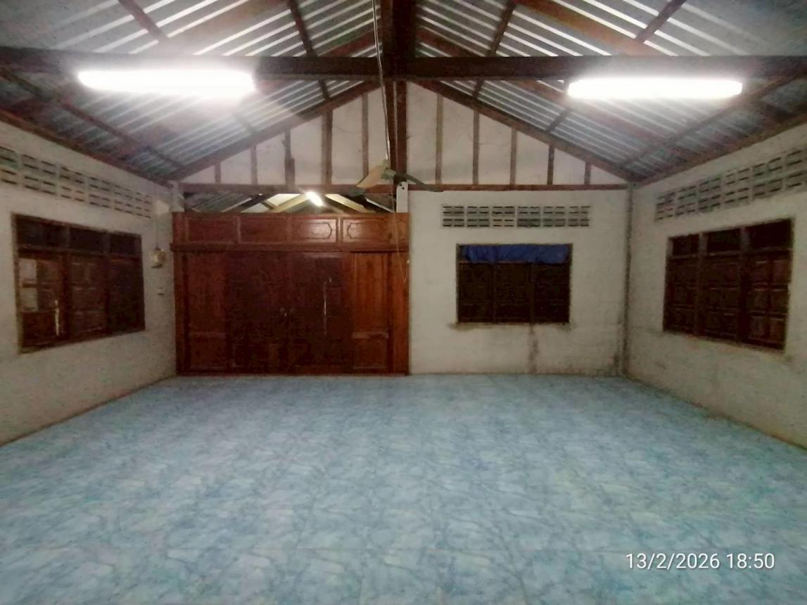 รูป บ้านเดี่ยว 241 ตร.วา เมืองมุกดาหาร มุกดาหาร 2.6M - รูปที่ 30/49