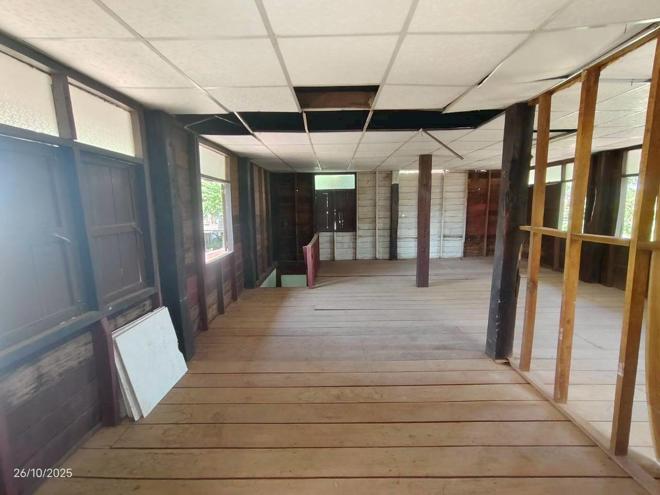รูป บ้านเดี่ยว 100 ตร.วา ประจักษ์ศิลปาคม อุดรธานี 336,000 - รูปที่ 13/45