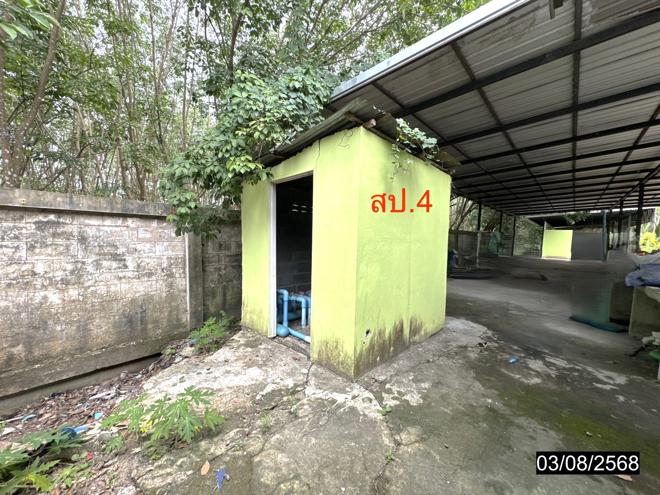 รูป โกดัง 11795 ตร.วา เดชอุดม อุบลราชธานี 37.3M - รูปที่ 11/71