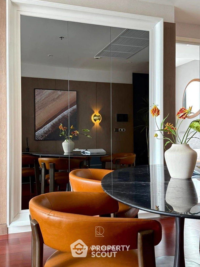 picture 2-BR Condo At Khun By Yoo Near BTS Thong Lor (ID 1445742) - 3/33