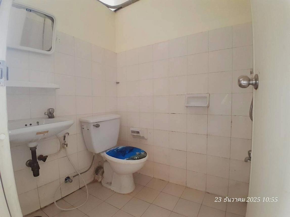 รูป คอนโดมิเนียม 33.3 ตร.ม. บ้านเอื้ออาทรร่มเกล้า 3 เขตลาดกระบัง กรุงเทพมหานคร 583,000 - รูปที่ 28/33