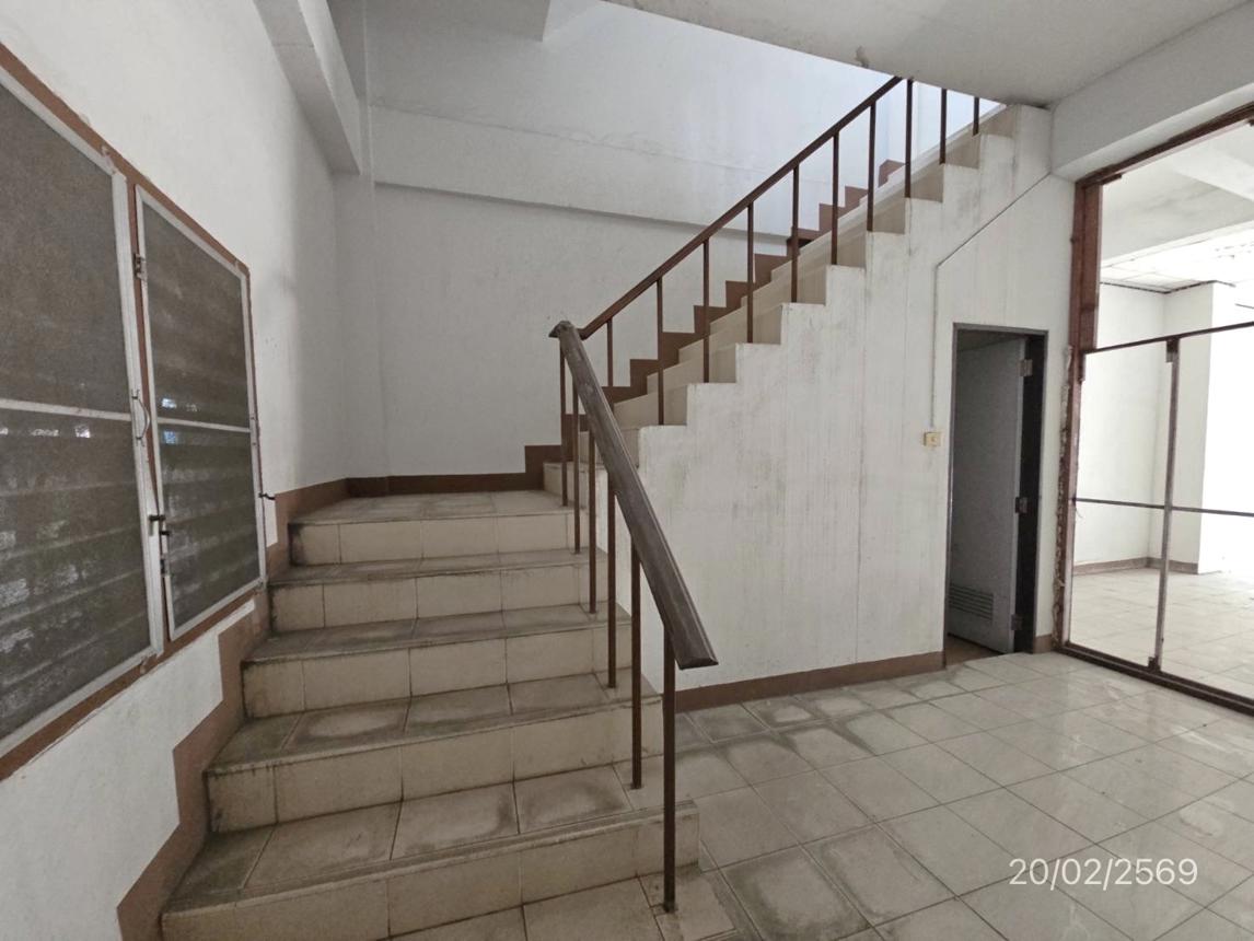 รูป อาคารพาณิชย์ 20 ตร.วา เมืองระยอง ระยอง 1.9M - รูปที่ 22/33