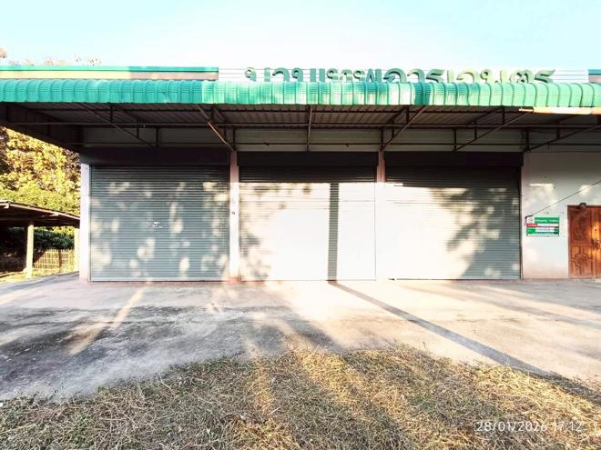 picture HOME 1096.4 Sq.w. Ban Hong Lamphun for 3.6M - 1/41