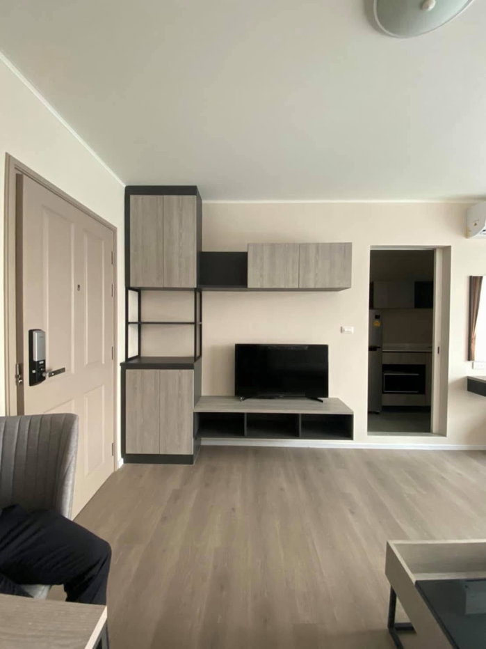 รูป 🔥ด่วน ห้องไปไวมากกก Code: 26KJ5035 ให้เช่า dcondo Campus Resort Rangsit ✅ Add Line @kjcondo (มี@ข้างหน้าด้วยนะคะ) - รูปที่ 3/5