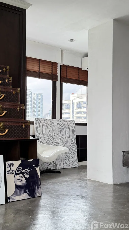 รูป ขายคอนโด Supalai Place Sukhumvit 39 ( เพดานสูง 3.4 M) 6787813 - รูปที่ 4/10