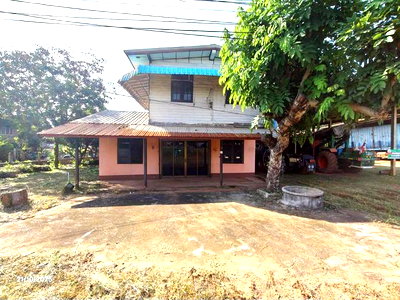 Houses for sale Sri That Udon Thani : HOME 309 Sq.w. Sri That Udon Thani for 1.9M