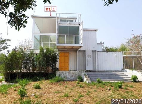 รูป บ้านเดี่ยว 245 ตร.วา ดอยหล่อ เชียงใหม่ 2.9M - รูปที่ 38/41