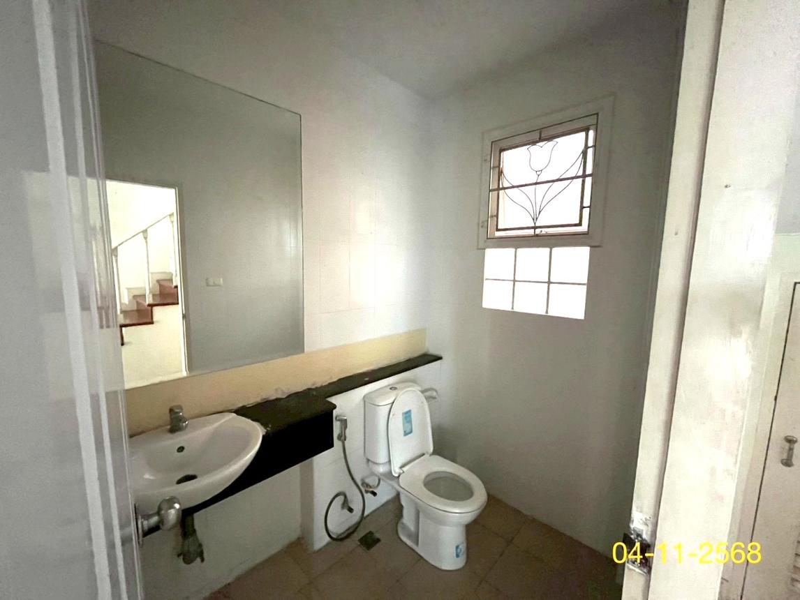 picture HOME 58 Sq.w. Muang Samut Prakarn Samut Prakarn for 6.8M - 19/33